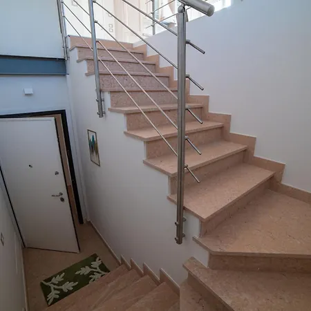 Apartamento Corte Ilpirlar
