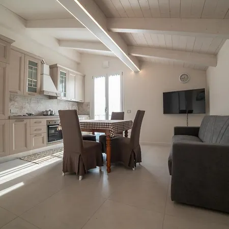 Apartamento Corte Ilpirlar *