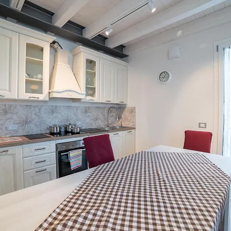 Corte Ilpirlar Apartamento Sommacampagna