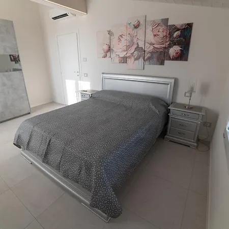 Corte Ilpirlar Apartamento Sommacampagna
