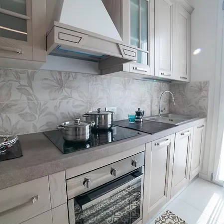 Corte Ilpirlar Apartamento *
