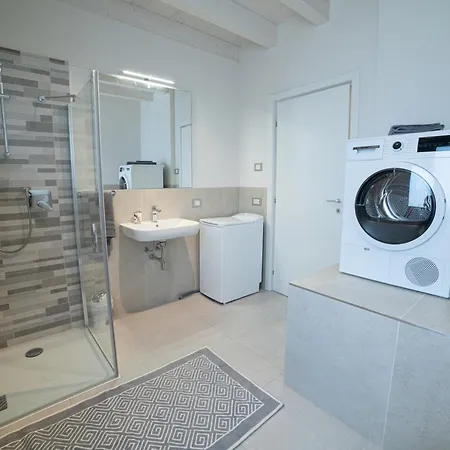 Apartamento Corte Ilpirlar