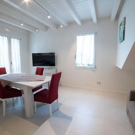 Apartamento Corte Ilpirlar