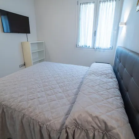 Corte Ilpirlar Apartamento *