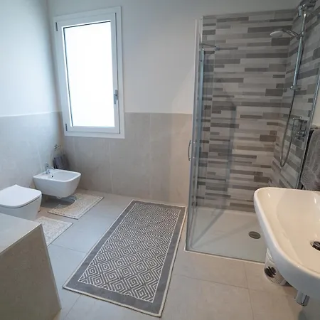 Corte Ilpirlar Apartamento