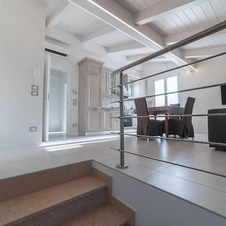 Apartamento Corte Ilpirlar Sommacampagna