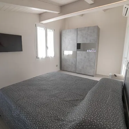 Corte Ilpirlar Apartamento