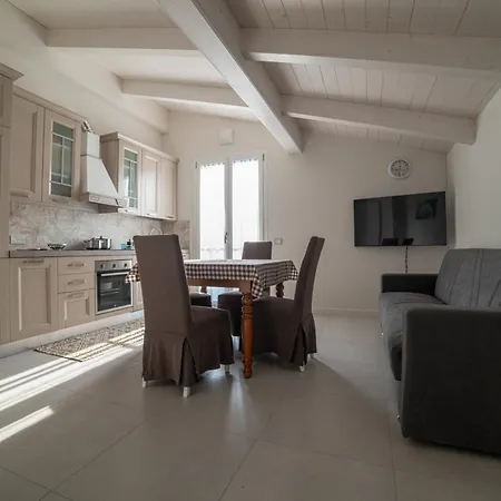 Apartamento Corte Ilpirlar