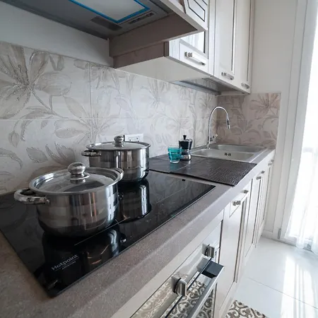 Corte Ilpirlar Apartamento