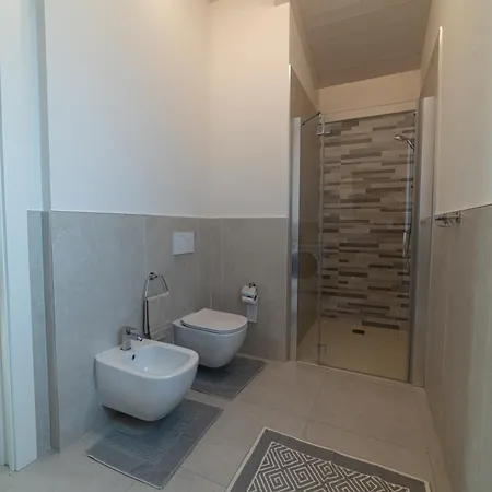 Corte Ilpirlar Daire Sommacampagna